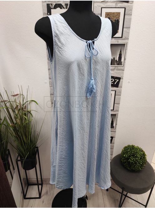 50652 Fiorella ruha – frissesség és kényelem minden lépésnél (babakék)