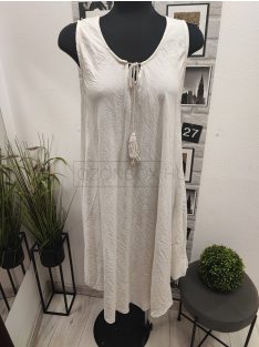   50652 Fiorella ruha – frissesség és kényelem minden lépésnél (krém)