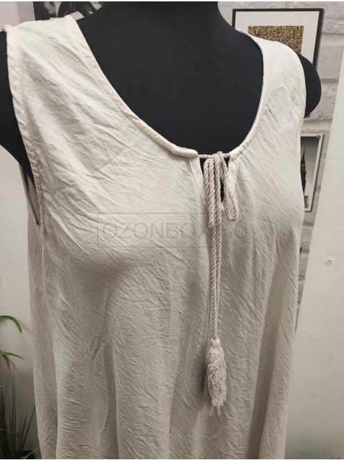 50652 Fiorella ruha – frissesség és kényelem minden lépésnél (krém)