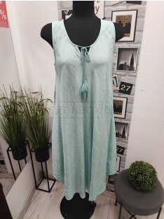  50652 Fiorella ruha – frissesség és kényelem minden lépésnél (lágy zöld)