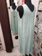 50652 Fiorella ruha – frissesség és kényelem minden lépésnél (lágy zöld)