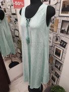 50652 Fiorella ruha – frissesség és kényelem minden lépésnél (lágy zöld)