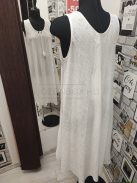 50652 Fiorella ruha – frissesség és kényelem minden lépésnél (fehér)