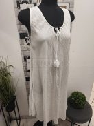 50652 Fiorella ruha – frissesség és kényelem minden lépésnél (fehér)