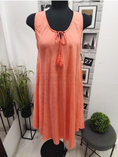   50652 Fiorella ruha – frissesség és kényelem minden lépésnél (korall)