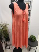 50652 Fiorella ruha – frissesség és kényelem minden lépésnél (korall)