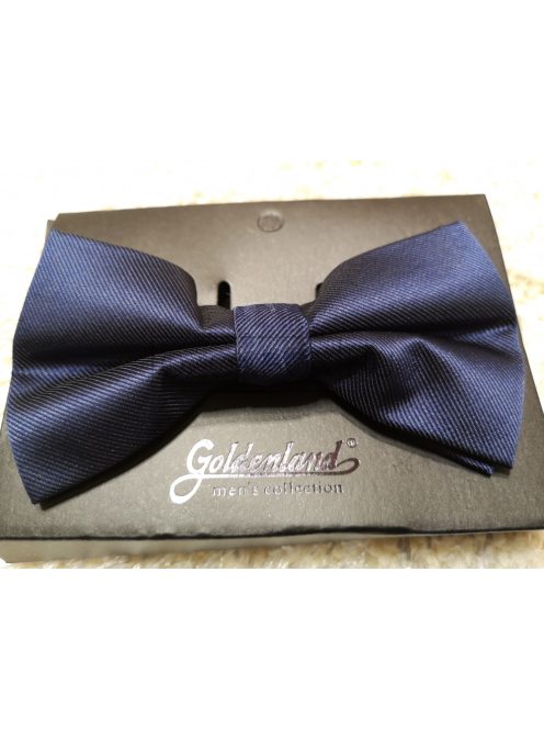 507280 Csokornyakkendő kék