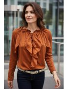 50831 Giulietta felső (rozsdafűszer)