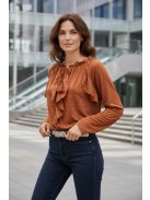 50831 Giulietta felső (rozsdafűszer)