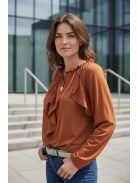 50831 Giulietta felső (rozsdafűszer)