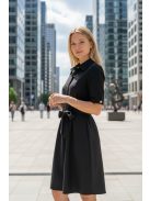 5328 Serafina ruha (fekete)