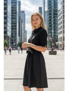 5328 Serafina ruha (fekete)