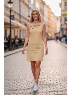 5457 Celestina Glow ruha (pasztellsárga)