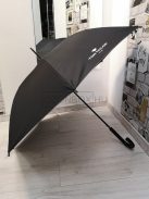 608TT-2999  Tom Tailor esernyő fekete
