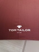 608TT Tom Tailor esernyő bordó