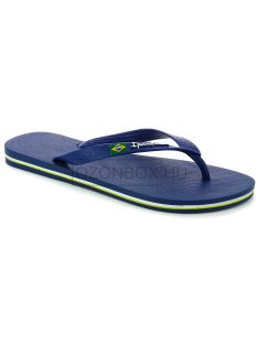 80415-22413 Ipanema Classic Brazil Iii papucs kék