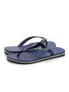 80415-22413 Ipanema Classic Brazil Iii papucs kék