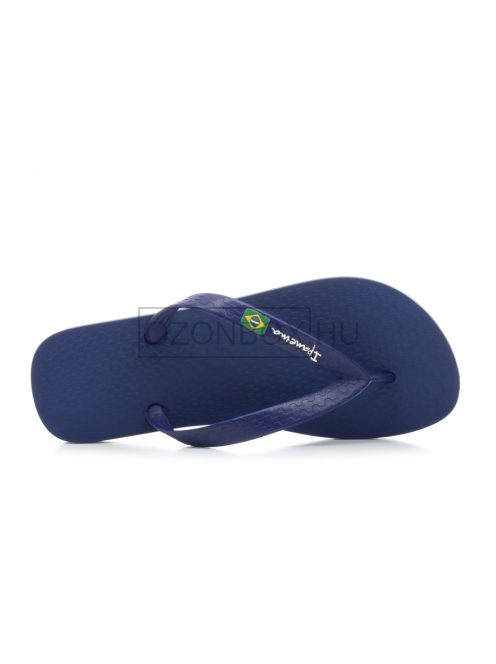 80415-22413 Ipanema Classic Brazil Iii papucs kék