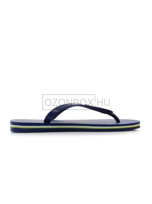 80415-22413 Ipanema Classic Brazil Iii papucs kék