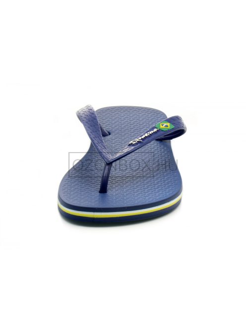 80415-22413 Ipanema Classic Brazil Iii papucs kék