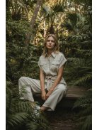 81167 Nerina Verde női szett (bézs)