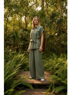 81167 Nerina Verde női szett (kekizöld)