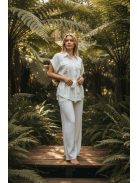 81167 Nerina Verde női szett (fehér)