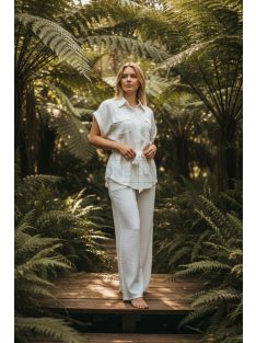 81167 Nerina Verde női szett (fehér)