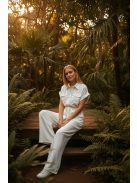 81167 Nerina Verde női szett (fehér)