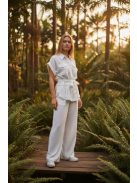 81167 Nerina Verde női szett (fehér)