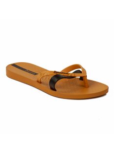   81805-21488 Ipanema Papucs – Ipanema Kirey női papucs sárga/barna/sárga