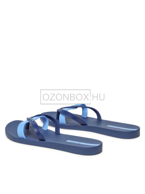 81805-AG217 Ipanema Papucs – Ipanema Kirey női papucs sötétkék színben