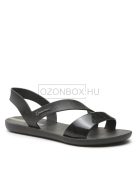 82429-AJ078 Ipanema szandál – Ipanema Vibe női szandál fekete-csillám fekete színben