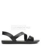 82429-AJ078 Ipanema szandál – Ipanema Vibe női szandál fekete-csillám fekete színben