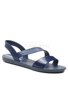  82429-AJ079 Ipanema szandál – Ipanema Vibe női szandál kék-csillám kék színben