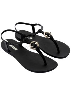 83655-BD458 Ipanema Class Belt női szandál (fekete)