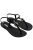 83655-BD458 Ipanema Class Belt női szandál (fekete)