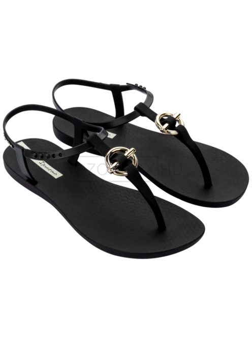 83655-BD458 Ipanema Class Belt női szandál (fekete)