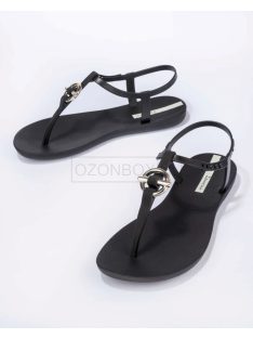 83655-BD458 Ipanema Class Belt női szandál (fekete)