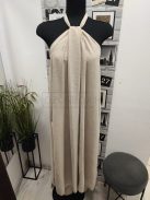 92039 VIVIANA két részes női szett (drapp)