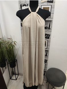 92039 VIVIANA két részes női szett (drapp)