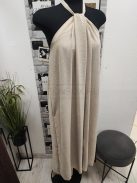92039 VIVIANA két részes női szett (drapp)