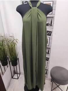 92039 VIVIANA két részes női szett (kekizöld)