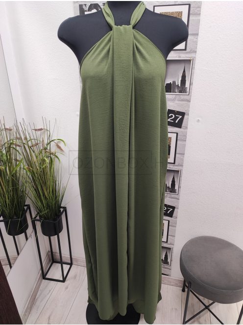 92039 VIVIANA két részes női szett (kekizöld)
