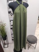 92039 VIVIANA két részes női szett (kekizöld)