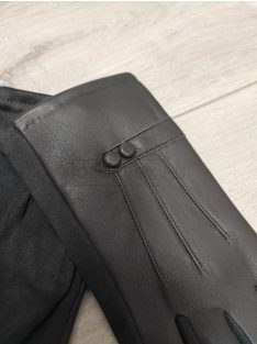 A52 női kesztyű (szürke)