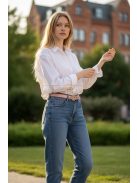 BF5061-4 Elara Relax női loose fit farmernadrág