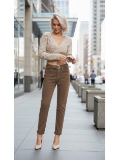BF5105-76  Dafne barna loose fit nadrág övvel