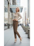 BF5105-76  Dafne barna loose fit nadrág övvel