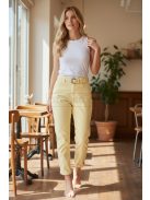 BF5208-80 Celina Sun Mom-Fit nadrág